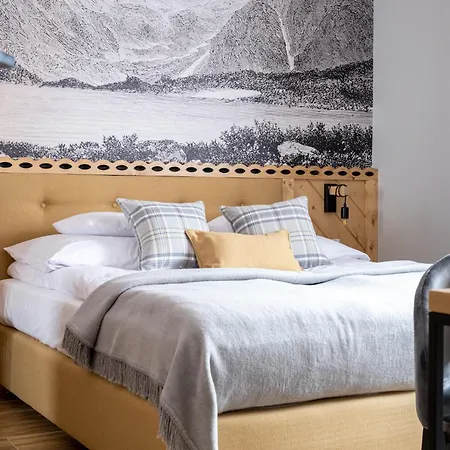 Tatrzańskie Zacisze - Apartamenty pod Orłem-3